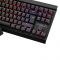 Клавіатура Aula Hyperion Mechanical RGB Wired Keyboard Black (6948391221755) Клавіатура Aula Hyperion Mechanical RGB Wired Keyboard Black (6948391221755)
