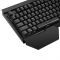 Клавіатура Aula Hyperion Mechanical RGB Wired Keyboard (6948391221755) Black USB Клавіатура Aula Hyperion Mechanical RGB Wired Keyboard (6948391221755) Black USB