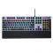 Клавіатура Aula Mechanical Keyboard Fireshock V5 Wired (6948391221779) Black USB Клавіатура Aula Mechanical Keyboard Fireshock V5 Wired (6948391221779) Black USB