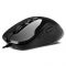Мишка Sven RX-520S Black USB