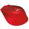 Миша бездротова Logitech M330 Silent Plus Red (910-004911) Миша бездротова Logitech M330 Silent Plus Red (910-004911)