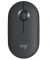 Миша бездротова Logitech Pebble M350 (910-005718) Black USB