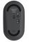 Мишка бездротова Logitech Pebble M350 (910-005718) Black USB