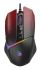Мишка A4Tech Bloody W60 Max Gradient Red