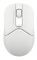 Миша бездротова A4Tech FB12 White Миша бездротова A4Tech FB12 White