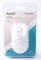 Миша бездротова A4Tech FB12 White Миша бездротова A4Tech FB12 White