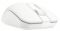 Мишка бездротова A4Tech FG12S White