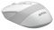 Миша бездротова A4Tech FG10S White USB Миша бездротова A4Tech FG10S White USB