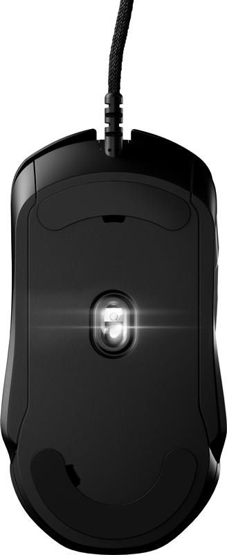 Мишка SteelSeries Rival 5 Black (62551) USB
