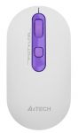 Мишка бездротова A4Tech FG20 Tulip USB