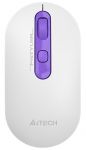 Мишка бездротова A4Tech FG20S Tulip USB