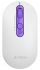 Мишка бездротова A4Tech FG20S Tulip USB
