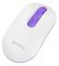 Мишка бездротова A4Tech FG20S Tulip USB