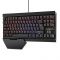 Клавіатура Aula Hyperion Mechanical RGB Wired Keyboard (6948391221755) Black USB Клавіатура Aula Hyperion Mechanical RGB Wired Keyboard (6948391221755) Black USB