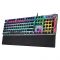 Клавіатура Aula Mechanical Keyboard Fireshock V5 Wired (6948391221779) Black USB Клавіатура Aula Mechanical Keyboard Fireshock V5 Wired (6948391221779) Black USB