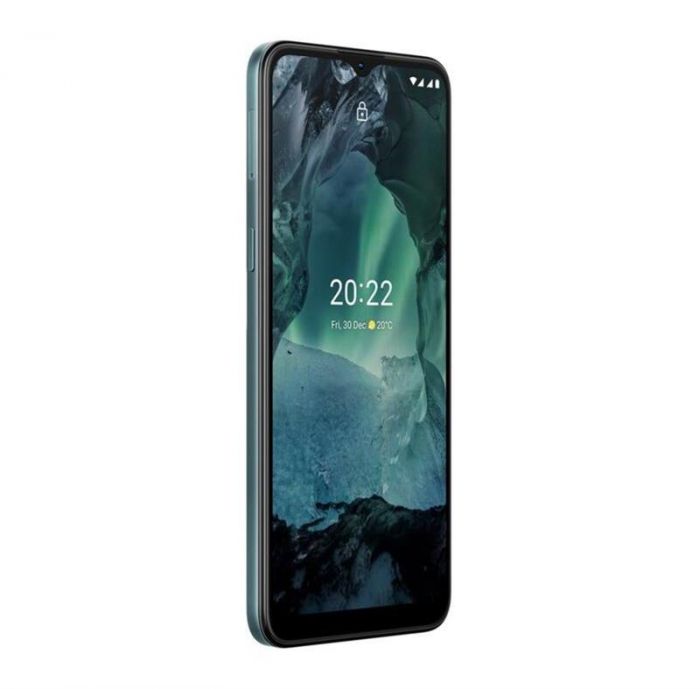 Смартфон Nokia G11 4/64GB Dual Sim Ice