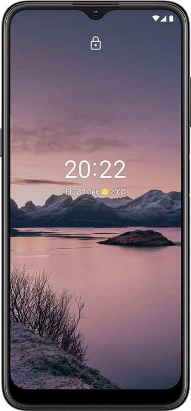 Смартфон Nokia G21 4/64GB Dual Sim Dusk