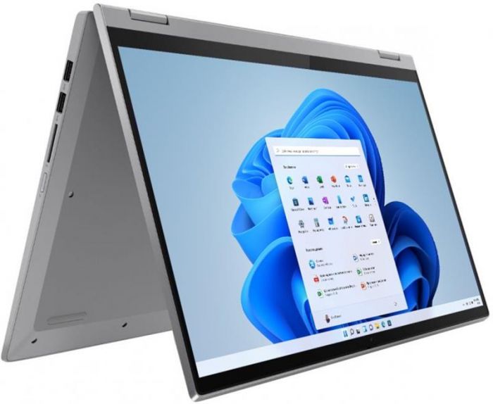 Ноутбук Lenovo IdeaPad Flex 5 15ALC05 (82HV008BRA) Win11