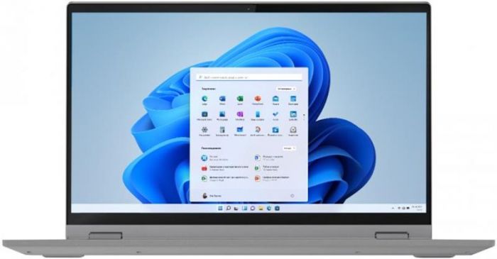 Ноутбук Lenovo IdeaPad Flex 5 15ALC05 (82HV008BRA) Win11