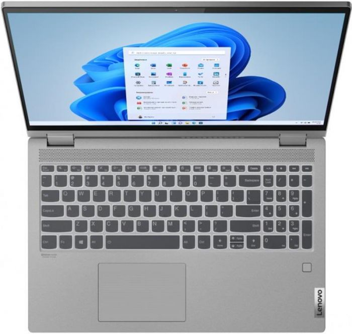 Ноутбук Lenovo IdeaPad Flex 5 15ALC05 (82HV008BRA) Win11