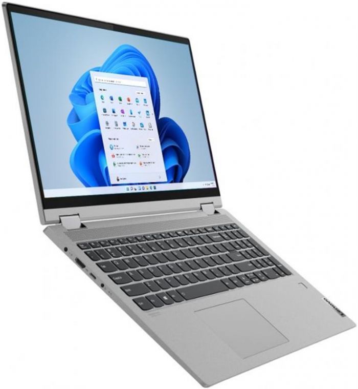 Ноутбук Lenovo IdeaPad Flex 5 15ALC05 (82HV008BRA) Win11