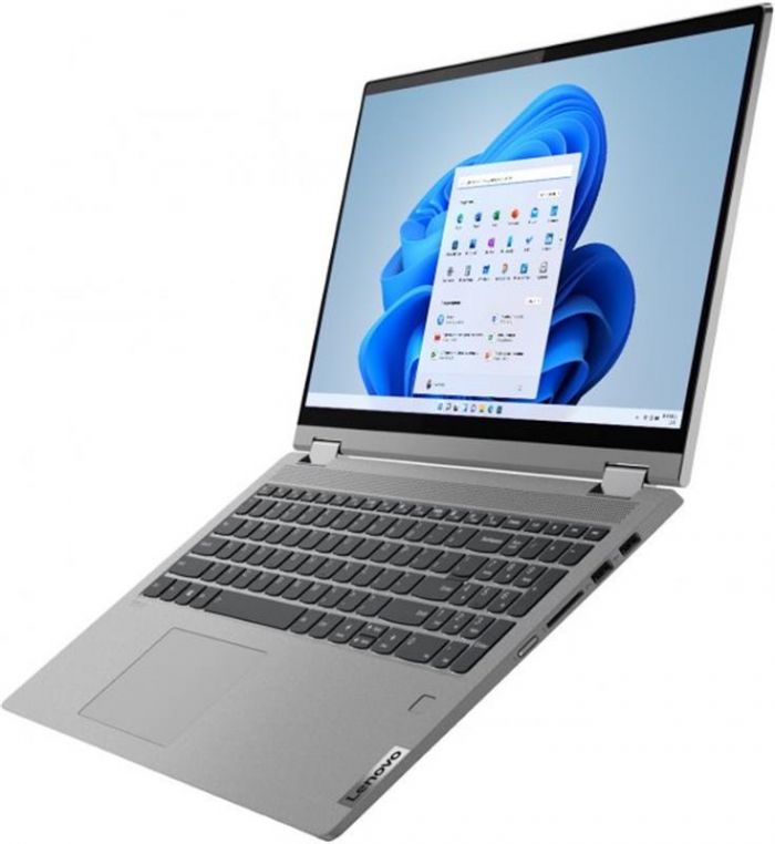 Ноутбук Lenovo IdeaPad Flex 5 15ALC05 (82HV008BRA) Win11