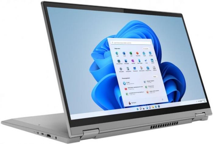 Ноутбук Lenovo IdeaPad Flex 5 15ALC05 (82HV008BRA) Win11