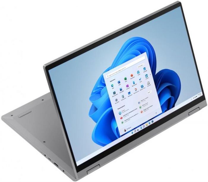 Ноутбук Lenovo IdeaPad Flex 5 15ALC05 (82HV008BRA) Win11