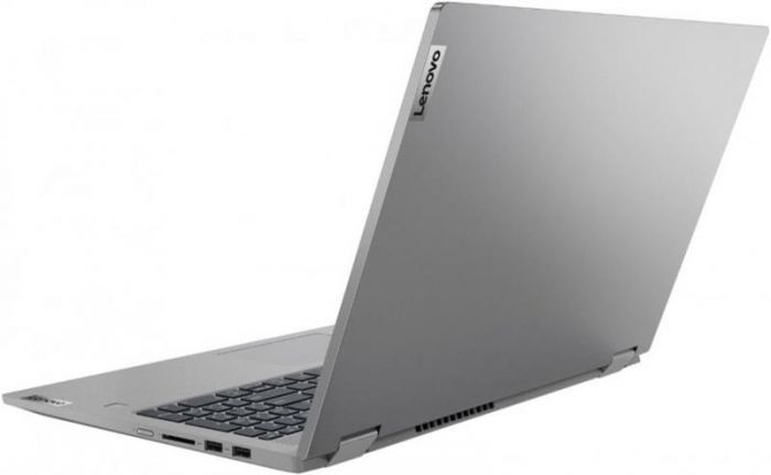 Ноутбук Lenovo IdeaPad Flex 5 15ALC05 (82HV008BRA) Win11