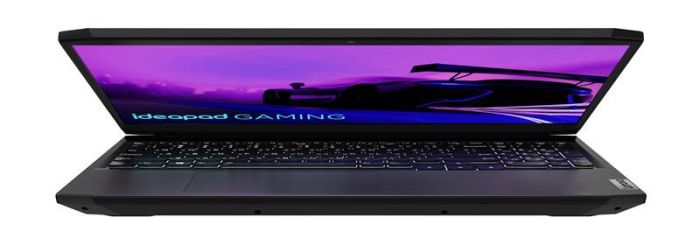 Ноутбук Lenovo IdeaPad Gaming 3 15IHU6 (82K101G3RA) FullHD Shadow Black