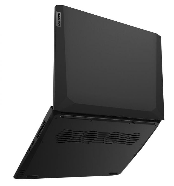 Ноутбук Lenovo IdeaPad Gaming 3 15IHU6 (82K10190RA) FullHD Shadow Black