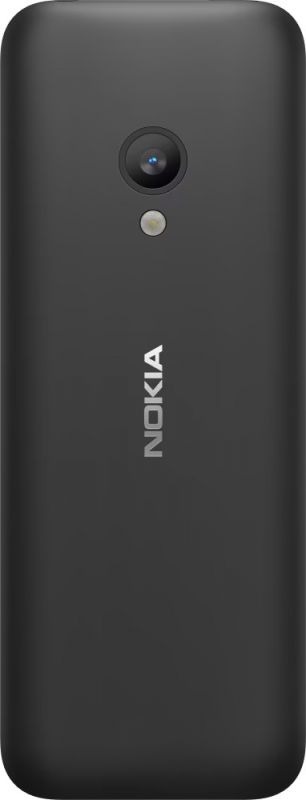 Мобiльний телефон Nokia 150 2020 Dual Sim Black