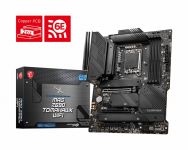 Материнська плата MSI MAG Z690 Tomahawk WiFi Socket 1700
