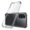 Чохол-накладка BeCover Anti-Shock для Xiaomi Redmi Note 11/Note 11S Clear (707507) Чохол-накладка BeCover Anti-Shock для Xiaomi Redmi Note 11/Note 11S Clear (707507)