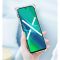 Чохол-накладка BeCover Anti-Shock для Xiaomi Redmi Note 11/Note 11S Clear (707507) Чохол-накладка BeCover Anti-Shock для Xiaomi Redmi Note 11/Note 11S Clear (707507)