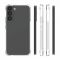 Чохол-накладка BeCover Anti-Shock для Samsung Galaxy S22+ SM-S906 Clear (707505) Чохол-накладка BeCover Anti-Shock для Samsung Galaxy S22+ SM-S906 Clear (707505)