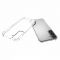 Чохол-накладка BeCover Anti-Shock для Samsung Galaxy S22+ SM-S906 Clear (707505) Чохол-накладка BeCover Anti-Shock для Samsung Galaxy S22+ SM-S906 Clear (707505)