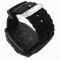 Дитячий смарт-годинник Elari KidPhone 2 Black (KP-2B)