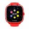 Дитячий смарт-годинник з GPS-трекером Elari KidPhone Fresh Red (KP-F/Red)