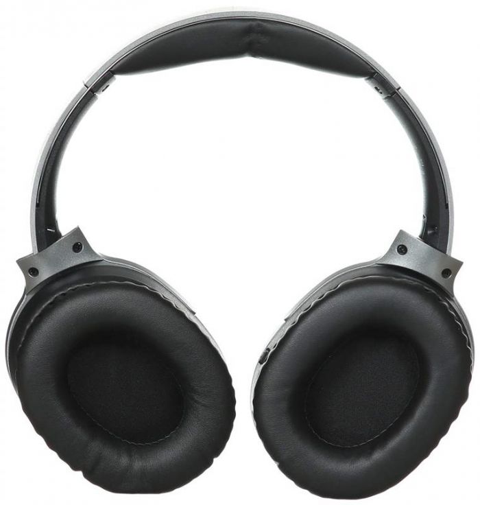 Bluetooth-гарнітура Proda Maiku series PD-BH200 Black