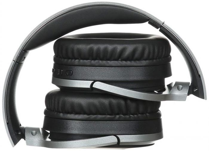 Bluetooth-гарнітура Proda Maiku series PD-BH200 Black