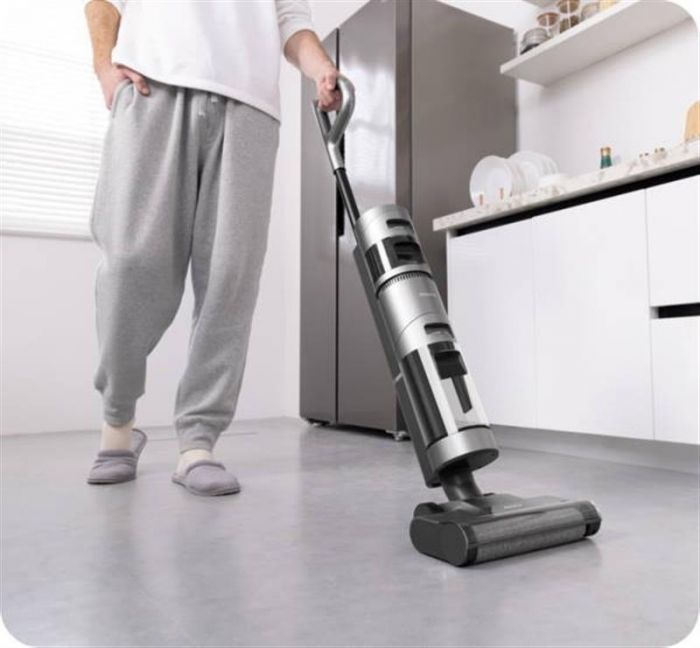 Миючий пилосос Xiaomi Dreame Wet & Dry Vacuum Cleaner H11 MAX (VWV8)