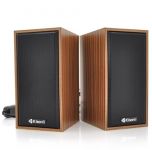 Акустична система Kisonli T-002A/23417 Brown