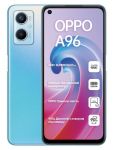 Смартфон Oppo A96 8/128GB Dual Sim Sunset Blue