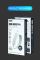 Кабель Proda PD-B26a USB-C - USB-C, 1м, White Кабель Proda PD-B26a USB-C - USB-C, 1м, White