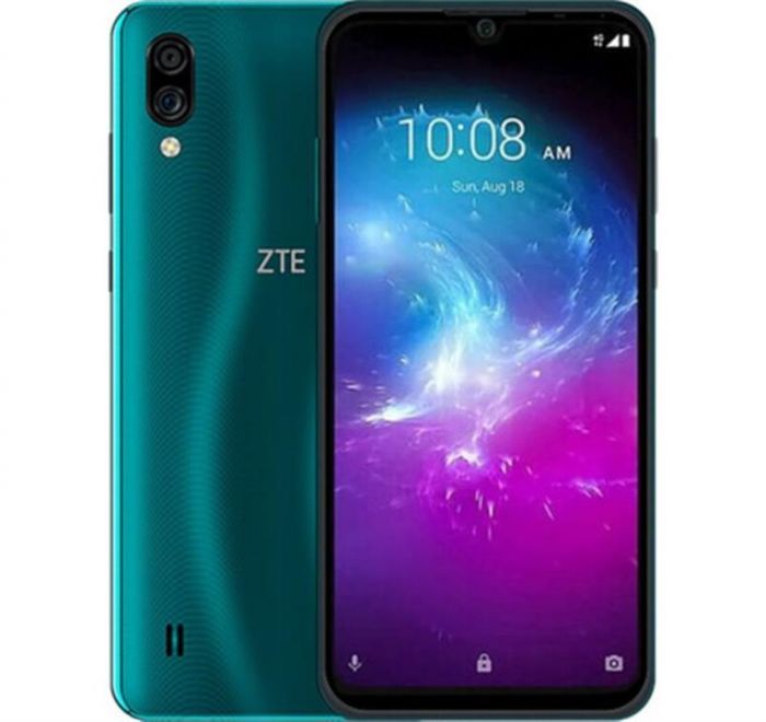 Смартфон ZTE Blade A51 Lite 2/32GB Dual Sim Green