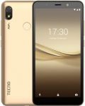 Смартфон Tecno Pop 3 (BB2) 1/16GB Dual Sim Champagne Gold (4895180751271)