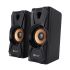 Акустична система Kisonli U-9003/23412 Black