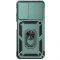 Чохол-накладка BeCover Military для Xiaomi Redmi Note 11/Note 11S Dark Green (707416) Чохол-накладка BeCover Military для Xiaomi Redmi Note 11/Note 11S Dark Green (707416)