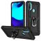 Чохол-накладка BeCover Military для Motorola Moto E20 Black (707400) Чохол-накладка BeCover Military для Motorola Moto E20 Black (707400)